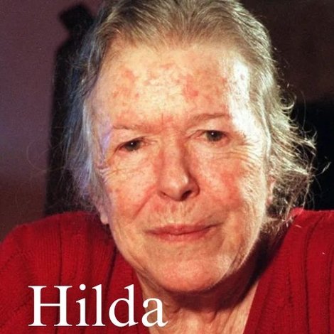 Hilda Humana Hilst