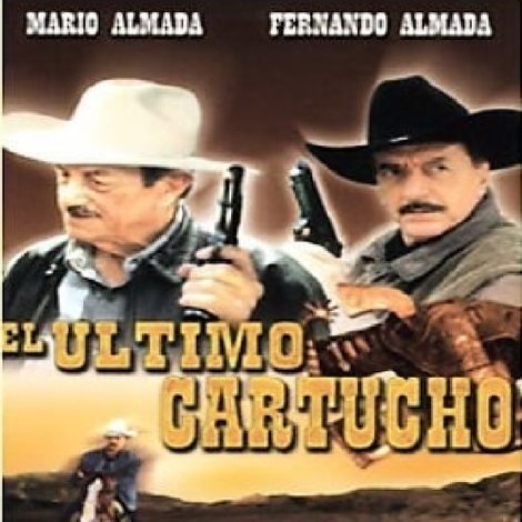 El último cartucho
