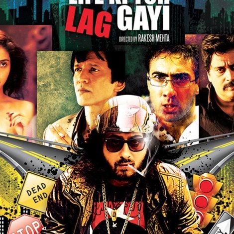Life Ki Toh Lag Gayi