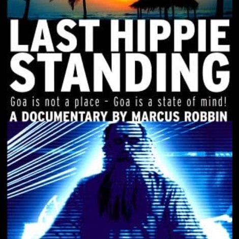 Last Hippie Standing