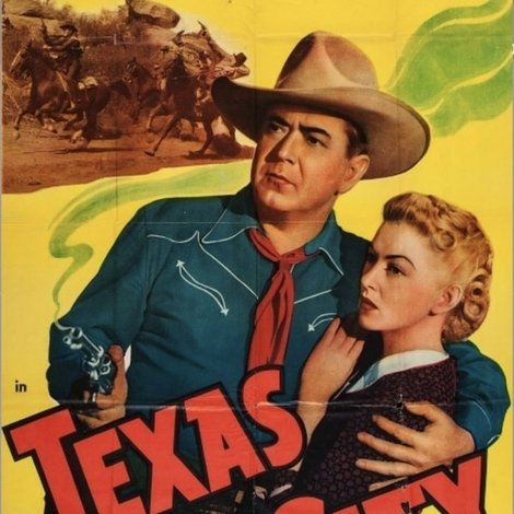 Texas City