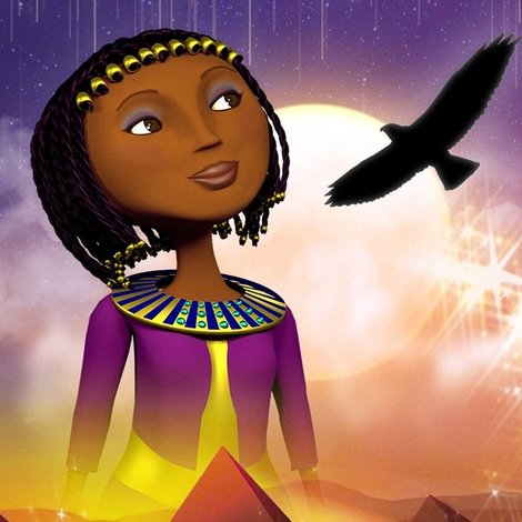 The Sky Princess