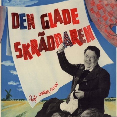 Den glade skräddaren