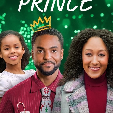 Inventing the Christmas Prince
