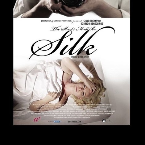 The Sheets Must Be Silk