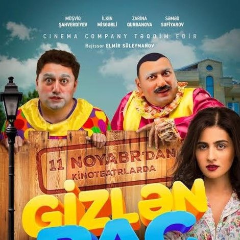 Gizlənpaç