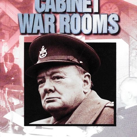 Churchill and the Cabinet War Rooms