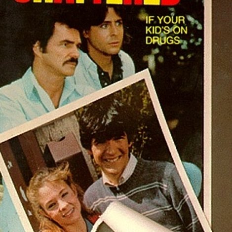 Shattered: If Your Kid's on Drugs