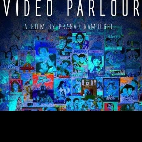 Video Parlour