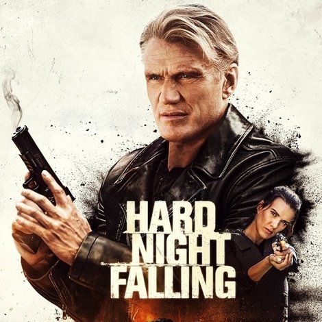 Hard Night Falling