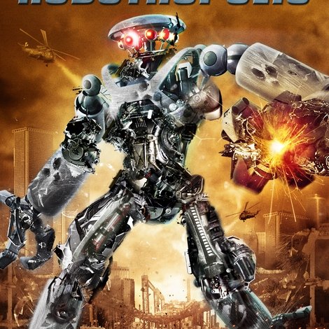 Robotropolis