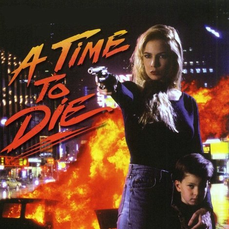 A Time to Die