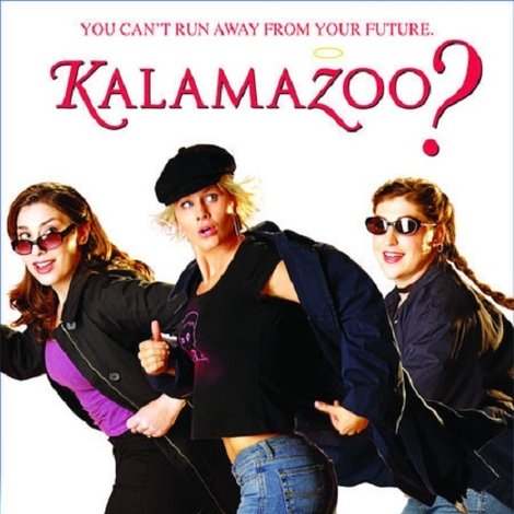 Kalamazoo?