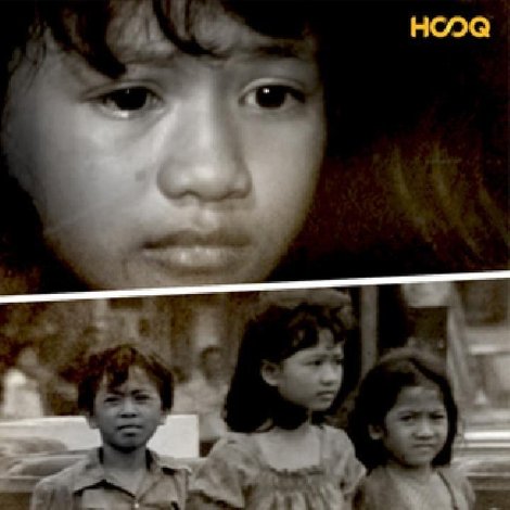 Anak-anak Tak Beribu