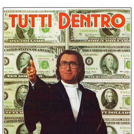 Tutti Dentro
