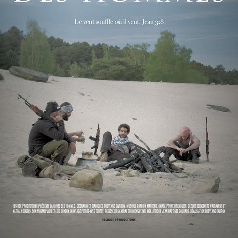 La chute des hommes