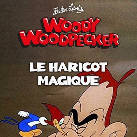 Woody the Giant Killer