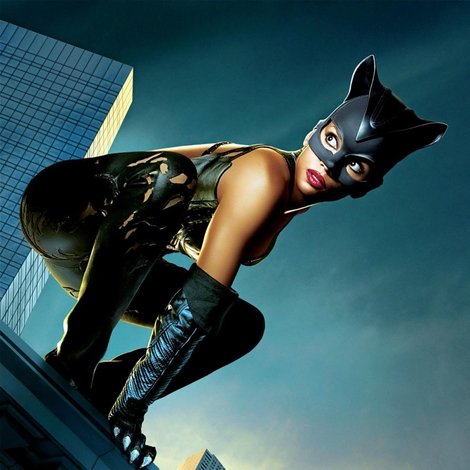 Catwoman