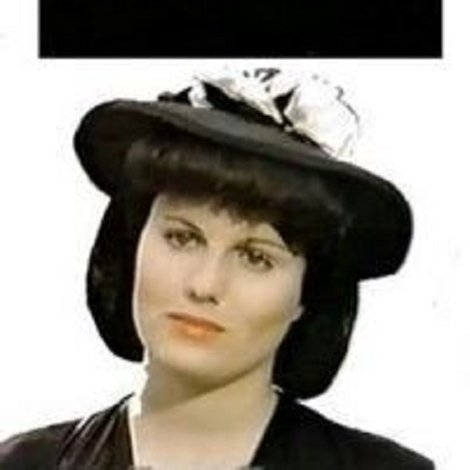 Who Is the Black Dahlia?
