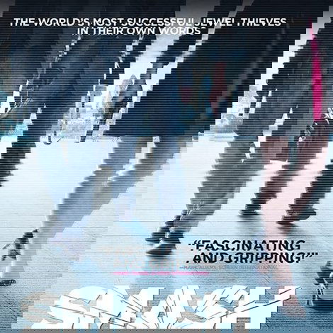 Smash and Grab: The Story of the Pink Panthers