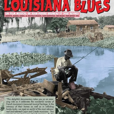 Louisiana Blues