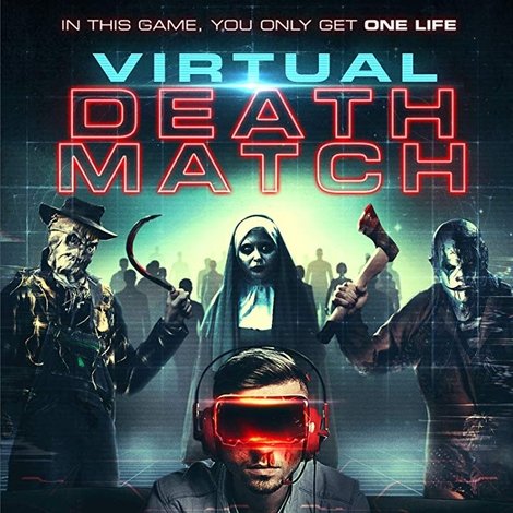 Virtual Death Match