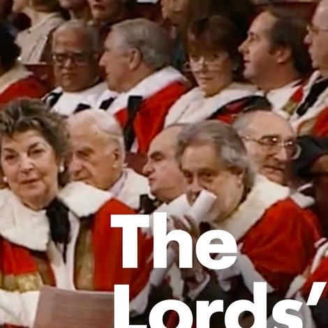 The Lords' Tale