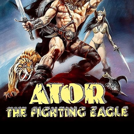 Ator l'invincibile