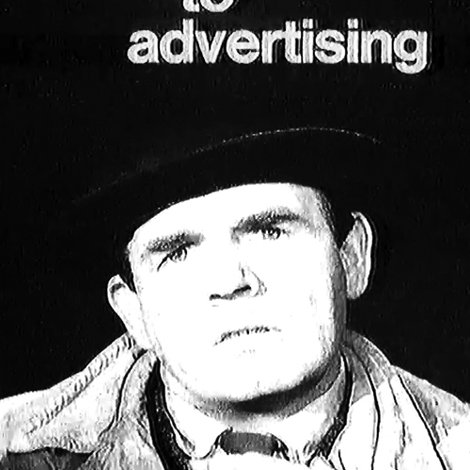 The Plain Man's Guide to Advertising