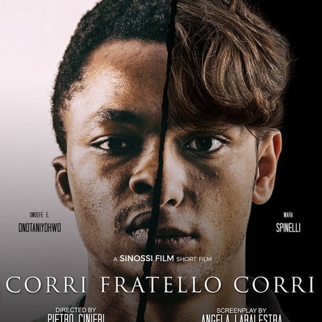 Corri Fratello Corri