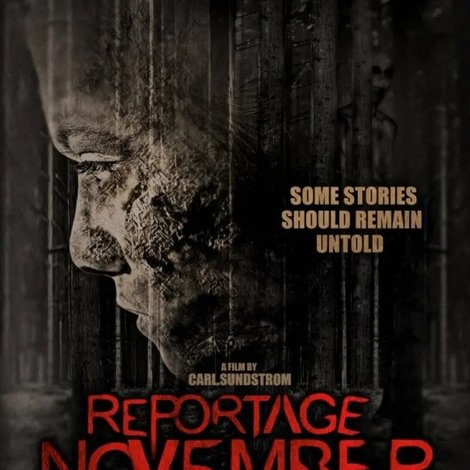 Reportage November
