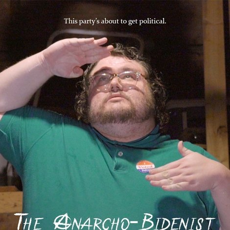 The Anarcho-Bidenist