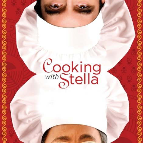 Cooking With Stella