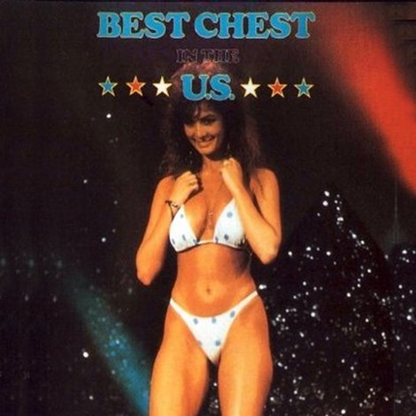 Best Chest in the U.S.