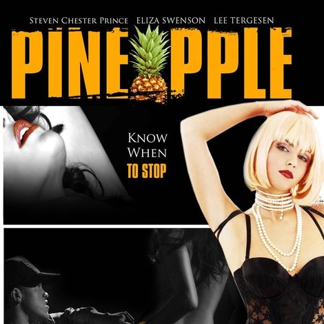 Pineapple