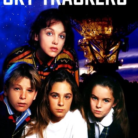 Sky Trackers
