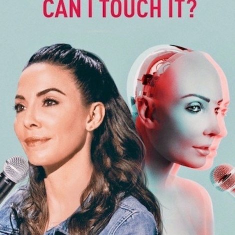 Whitney Cummings: Can I Touch It?