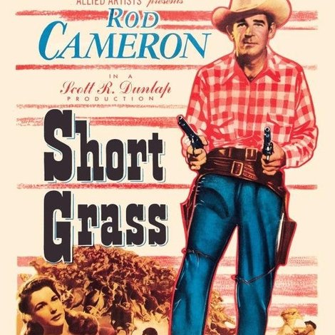 Short Grass