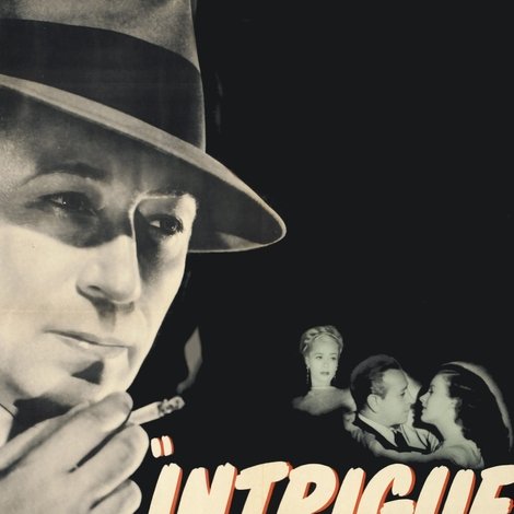 Intrigue