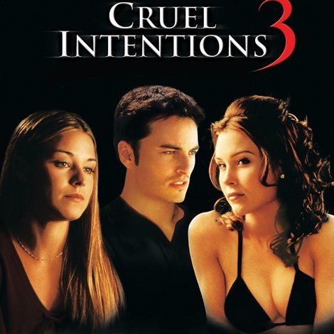 Cruel Intentions 3
