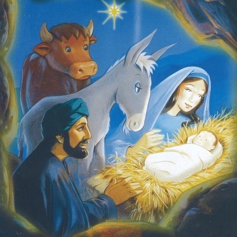 L'Histoire de Noël