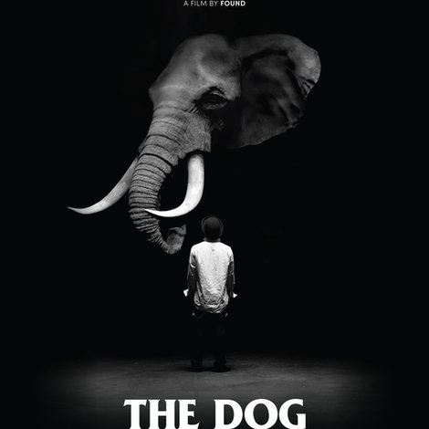 The Dog and the Elephant