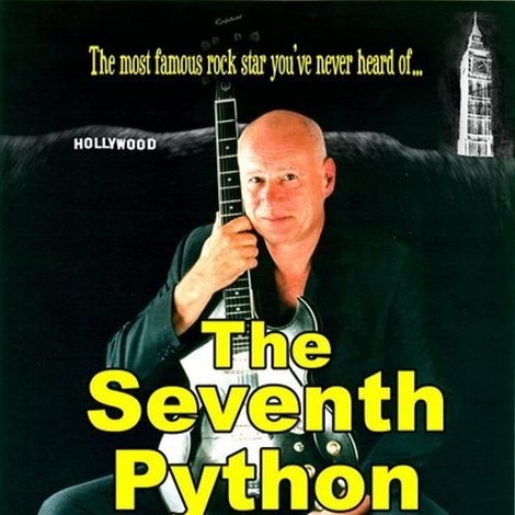 The Seventh Python