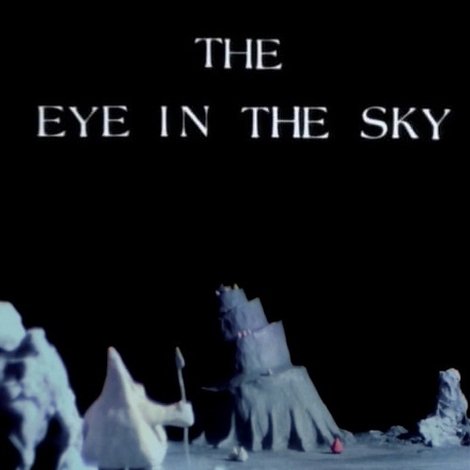 The Eye in the Sky