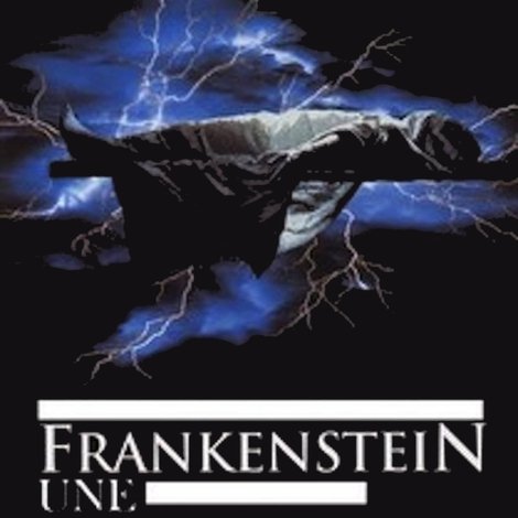 Frankenstein : Une histoire d'amour