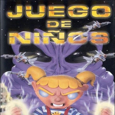 Juego de Niños