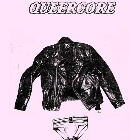 QUEERCORE (a punk-u-mentary)