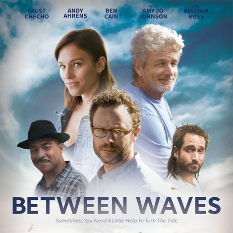 Between Waves