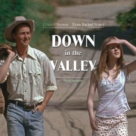 Down in the Valley