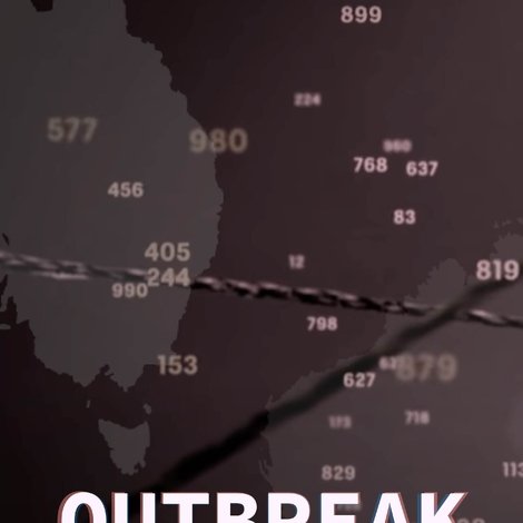 Outbreak: How Australia Lost Control